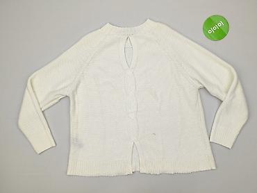 cotton traders bluza: By very, Sweter damski, rozmiar L — 3