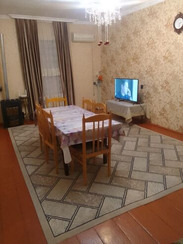 Həyət evləri və villaların satışı: 5 otaqlı, 140 kv. m, Orta təmir — 6