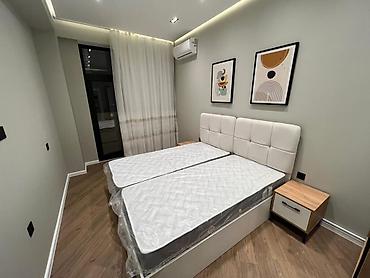 Kirayə mənzillər: İcarəyə verilir 3 otaqlı yeni tikili 85 m², 20 Yanvar m. Kateqoriya — 9