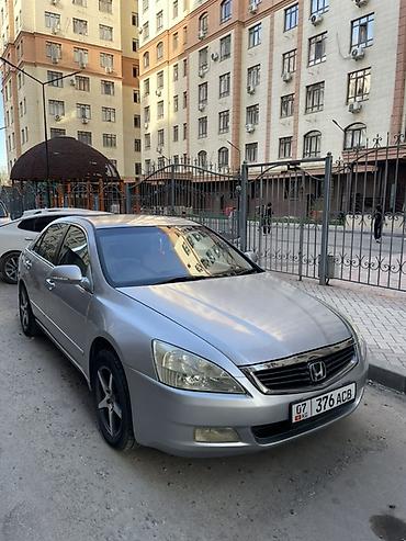 яди мото: Honda Inspire: 2005 г., 2.9 л, Автомат, Бензин, Седан — 2