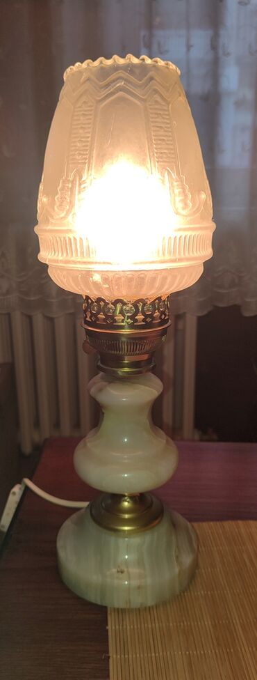 Rasveta: Stona lampa, bоја - Šareno — 16