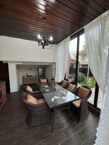 Продажа домов: Дом, 135 м², 3 комнаты, Агентство недвижимости, Евроремонт — 2