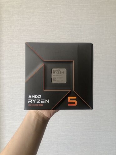 купить материнскую плату 775 сокет ddr3: Процессор, Жаңы, AMD Ryzen 5, 6 ядролор, ПК үчүн