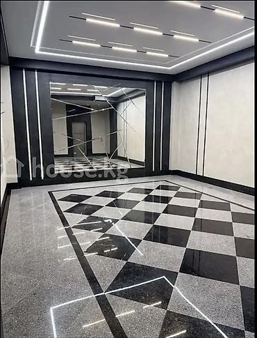 gala group: 2 комнаты, 55 м², Нижний Джал (Джал-23) Элитка, 10 этаж, ПСО (под самоотделку) — 2