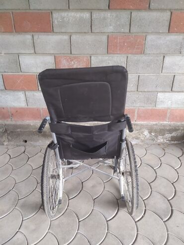 электронный коляска: Инвалидные коляски