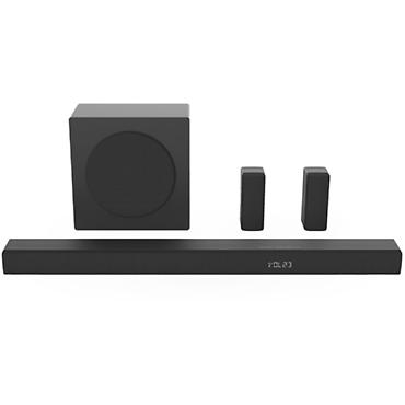 ev kalonka: Hisense HS5100 5.1 Kanal Saундbar – 180W Subwoofer, USB, HDMI, AUX — 1