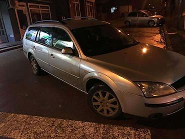 pezo 1: DELOVI ZA FORD MONDEO 2002. GOD. | FORD velika ponuda delova Na — 5