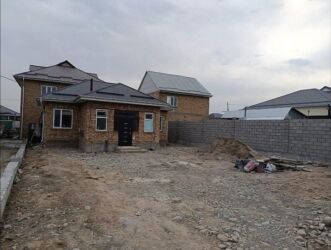 прадаю дом мурас ордо: Дом, 75 м², 4 комнаты, Агентство недвижимости, Евроремонт