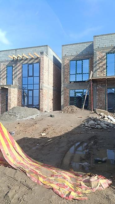 Продажа коттеджей и домов: 🏡 Продаются новые 2 дома на общую 5 соток под ПСО Каждый из них по 170 — 1