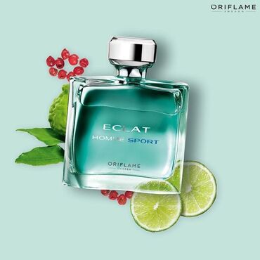 Ətriyyat: Məhsul: Ətirlər seçimi - Versus Versace “Time for Energy” Eau de — 10