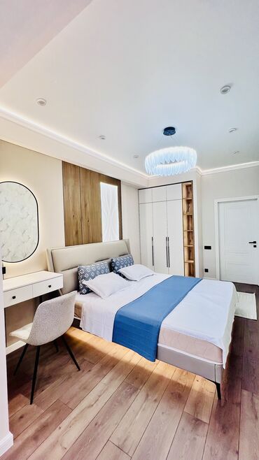 продается дом осабьняк: 3 комнаты, 88 м², Элитка, 5 этаж, Дизайнерский ремонт