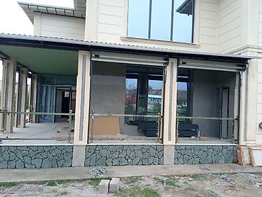 Другое строительное оборудование: Таш сатылат ыундамент — 3