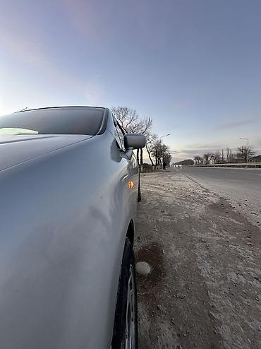 Honda: Honda Stream: 2001 г., 1.7 л, Автомат, Бензин, Минивэн — 3