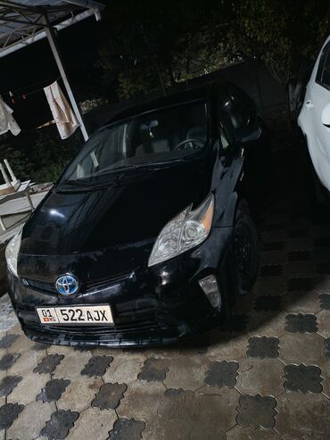 рынок подержанных автомобилей в германии: Toyota Prius: 2015 г., 1.8 л, Робот, Гибрид, Хэтчбэк