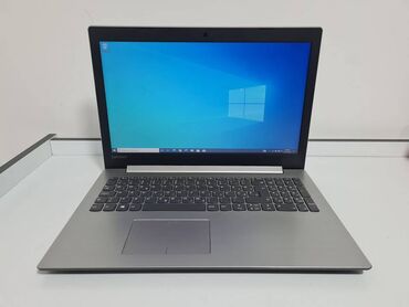 Računari, laptopovi i tableti: Lenovo IdeaPad 320 Ekran: 15.6" led Full HD Procesor: AMD E2-9000 R2