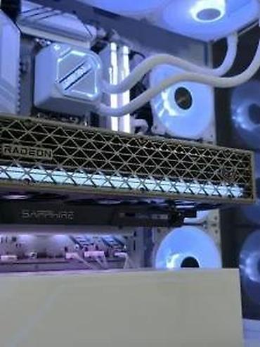 Desktop računari i radne stanice: Ryzen 7 9800X3D RX 9070XT X870 32GB 2TB - SM143PC. ✨ Prodaja i — 6