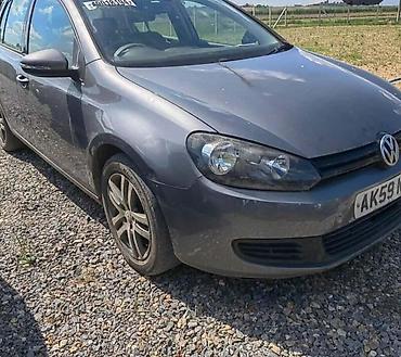 roda gume 2023: 2,0 TDI ZA VOLKSWAGEN GOLF 6 | garancija na ispravnost — 3
