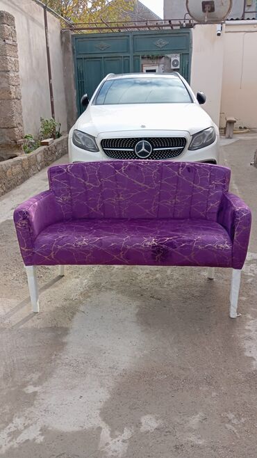 kohne metbex mebeli: Mini-divan, Yeni, Açılmayan, Bazasız, Parça, Şəhərdaxili pulsuz çatdırılma