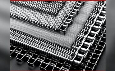 Digər tikinti materialları: Konveyor lent
Konveyor lenti
PVC lent. Pu lent. Konveyor -da lalafo.az — 8 Digər tikinti materialları: Konveyor lent
Konveyor lenti
PVC lent. Pu lent. Konveyor — 8