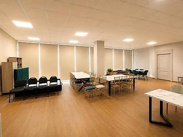 capital holding: ПРОДАЁТСЯ КОММЕРЧЕСКОЕ ПОМЕЩЕНИЕ 1 440 м² Район: Алматинка/Чуй — 3