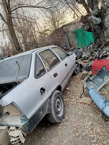 e34 2 5: СКУПКА АВТО NEXIA СКУПКА АВТО MATIZ СКУПКА АВТО DAEWOO LANOS — 7