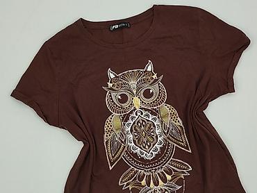 pod sową: FB Sister, T-shirt damski, rozmiar L — 1