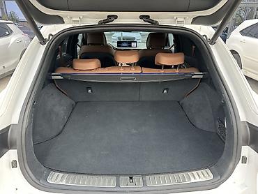 Hyundai: Hyundai Genesis: 2021 г., 3.5 л, Автомат, Бензин, Кроссовер — 21