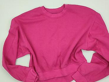 pull and bear bluzy z kapturem: Bershka, Bluza damska
, rozmiar S — 1