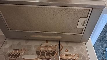 Aspiratorlar: Aspirator Lanova, rəng - Ağ, İşlənmiş — 3