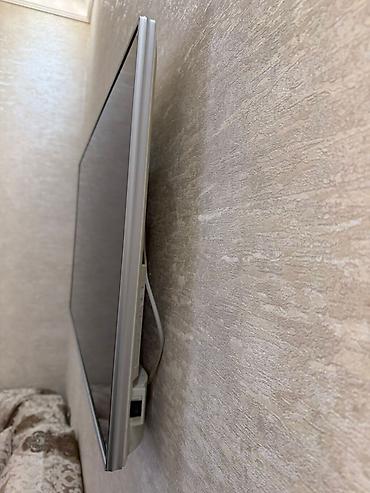 ТВ и видео: DEXP Smart TV – nazik çərçivəli, divardan asılan model Xüsusiyyətlər — 2