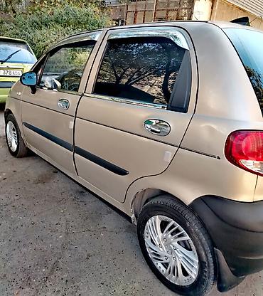 матиз карейский: Daewoo Matiz: 2012 г., 0.8 л, Автомат, Бензин, Хэтчбэк — 7