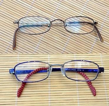 Naočare: MODO i Agatha Ruiz de la Prada diptrijski okvir ORIGINAL. Cena za — 2