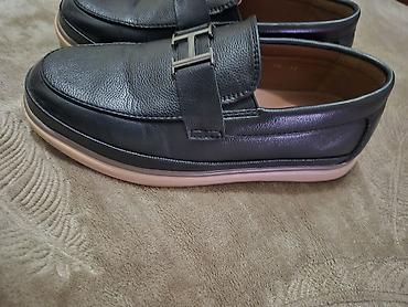 efsane inci: LUWITO Fashion Shoes kişi mokasinləri - Model: klassik mokasin - — 2