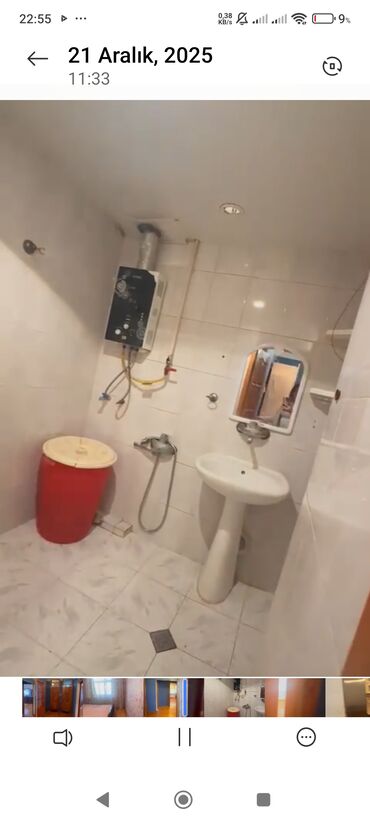 Uzunmüddətli kirayə mənzillər: Kirayə evə əlavə 2 tələbə oğlan yoldaşı axtarılır. Əlavə məlumat üçün — 7