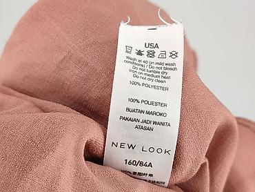 niebieska bluza: New Look, Bluzka damska, rozmiar S — 5