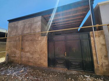 Həyət evi alıram: Binəqədi qəs. 3 otaqlı, 1 kv. m, Kredit yoxdur, Orta təmir