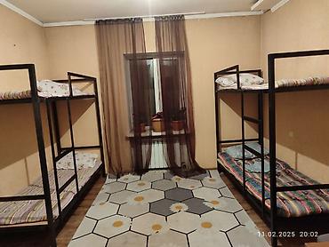Долгосрочная аренда комнат: 20 м², С мебелью at lalafo.kg — 14 Долгосрочная аренда комнат: 20 м², С мебелью — 14
