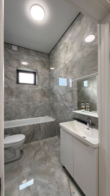 Продажа домов: Дом, 140 м², 5 комнат, Агентство недвижимости, Евроремонт — 18