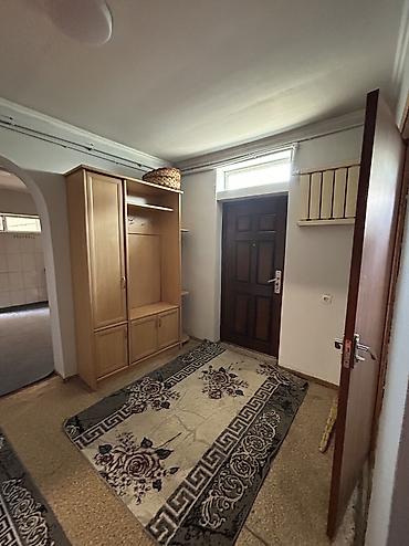 сдаю подьемник: 63 м², 4 комнаты, Рабочий Городок, Без животных — 10
