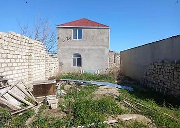 qazax ev: 4 otaqlı, 95 kv. m, Kredit yoxdur, Orta təmir — 7