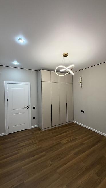 Продажа квартир: 2 комнаты, 70 м², Кок-Жар мкр Элитка, 8 этаж, Дизайнерский ремонт — 10