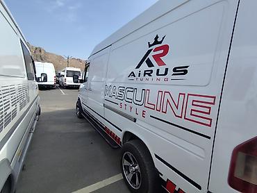 спринтер полгрузовой: Грузовик, Mercedes-Benz, Стандарт, 3 т, Б/у — 10