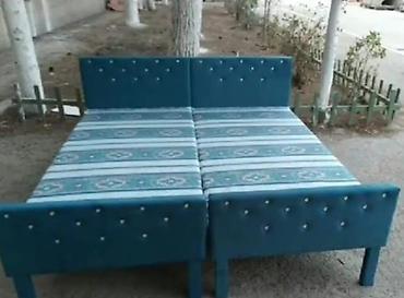 Çarpayılar: Yeni, Təknəfərlik çarpayı, Bazasız, Matrassız, Siyirməsiz, Azərbaycan -da lalafo.az — 15 Çarpayılar: Yeni, Təknəfərlik çarpayı, Bazasız, Matrassız, Siyirməsiz, Azərbaycan — 15