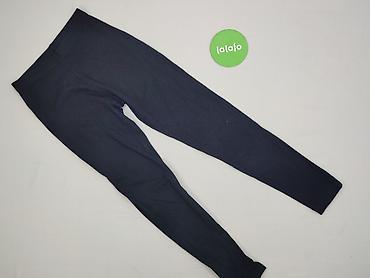 ccc puma: George, Legginsy Sportowe damskie, rozmiar S — 2
