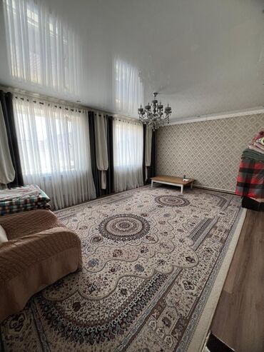 квартира алтын ордо новопавловка: 5 и более комнат, 190 м², 2 этаж, Евроремонт