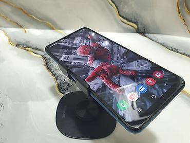 samsung galaxy s10e: Samsung Galaxy A12, Б/у, 32 ГБ, цвет - Синий, 2 SIM — 8