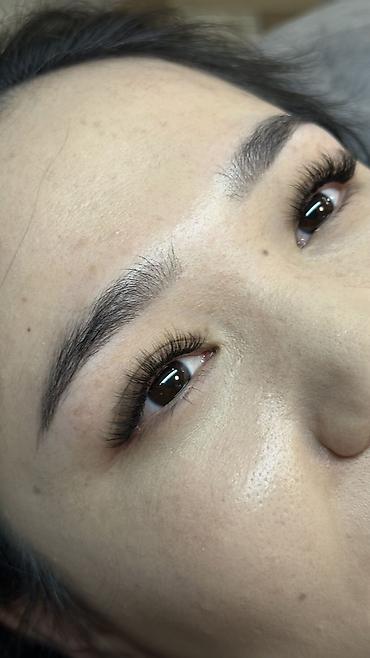 Лешмейкеры: Лешмейкер. Больше 6 лет опыта. Процент — 2