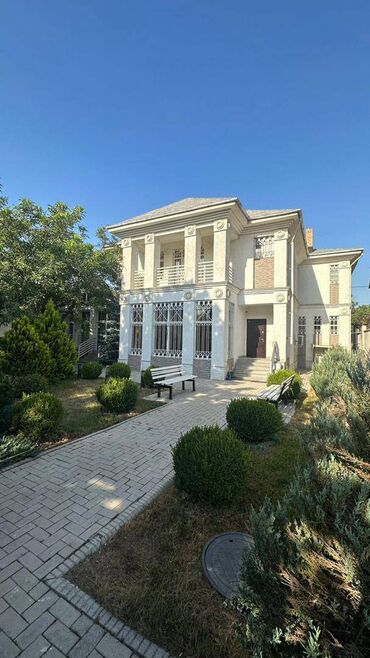 продаю каракол: 350 м², 6 комнат