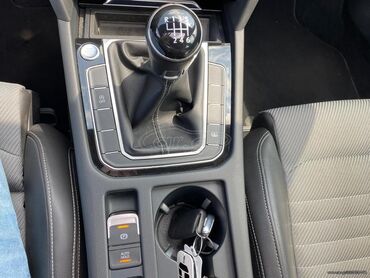Volkswagen: Volkswagen Passat: 1.5 l. | 2016 έ. Λιμουζίνα — 13