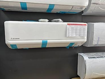 Kondisioner "Mitsubishi Hevi" Mitsubishi Hevi SRK20ZSPR-S /